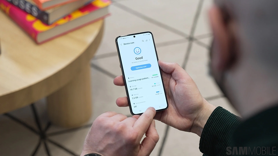 Tính năng Galaxy S22 và Galaxy S22+ (ảnh 6)