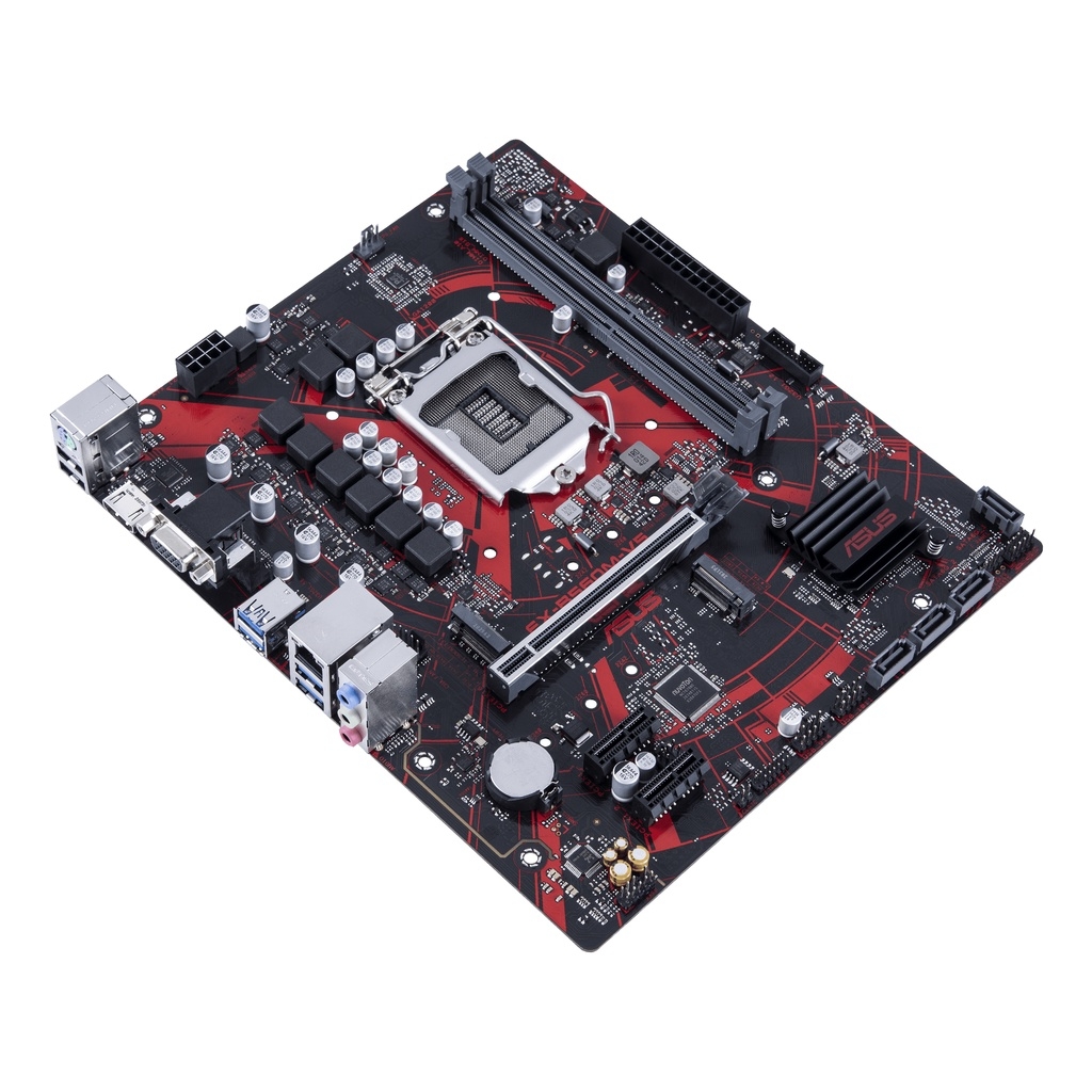 build cấu hình pc gaming 15 triệu 3