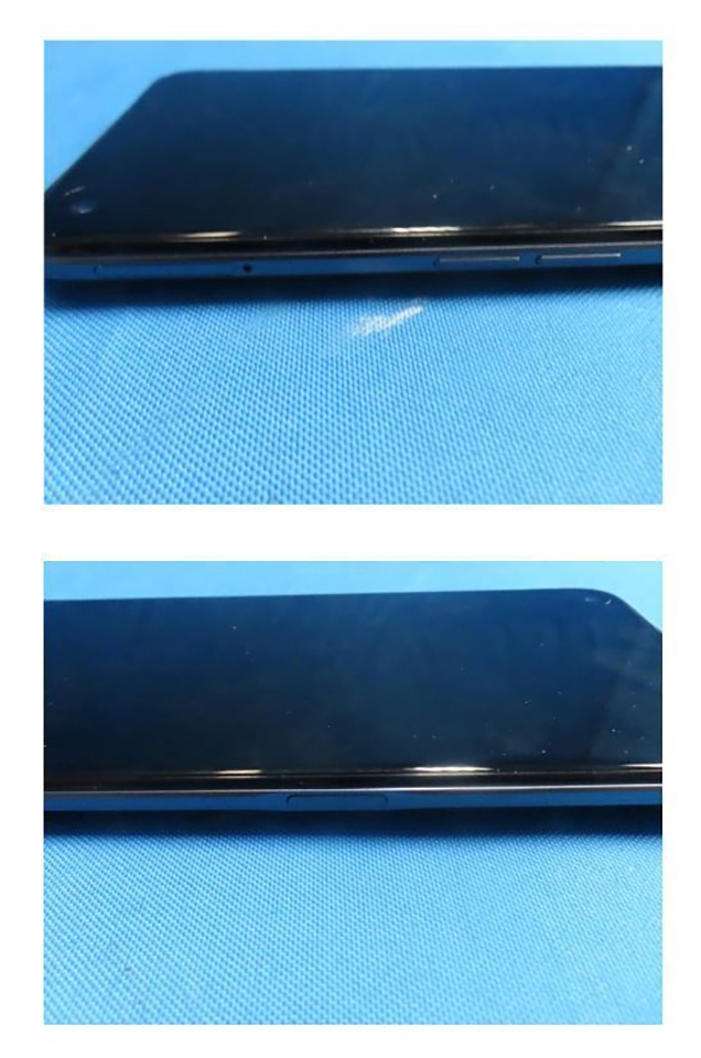 Realme Narzo 50 (ảnh 2) Realme Narzo 50 (ảnh 2)