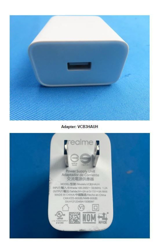 Realme Narzo 50 (ảnh 4) Realme Narzo 50 (ảnh 4)