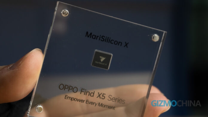 Giá bán OPPO Find X5 sẽ cao hơn so với người tiền nhiệm