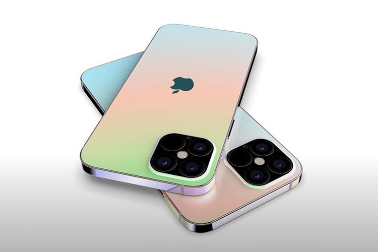 Dòng iPhone 14 sẽ có thời lượng pin tốt hơn với chip 5G mới Dòng iPhone 14 sẽ có thời lượng pin tốt hơn với chip 5G mới