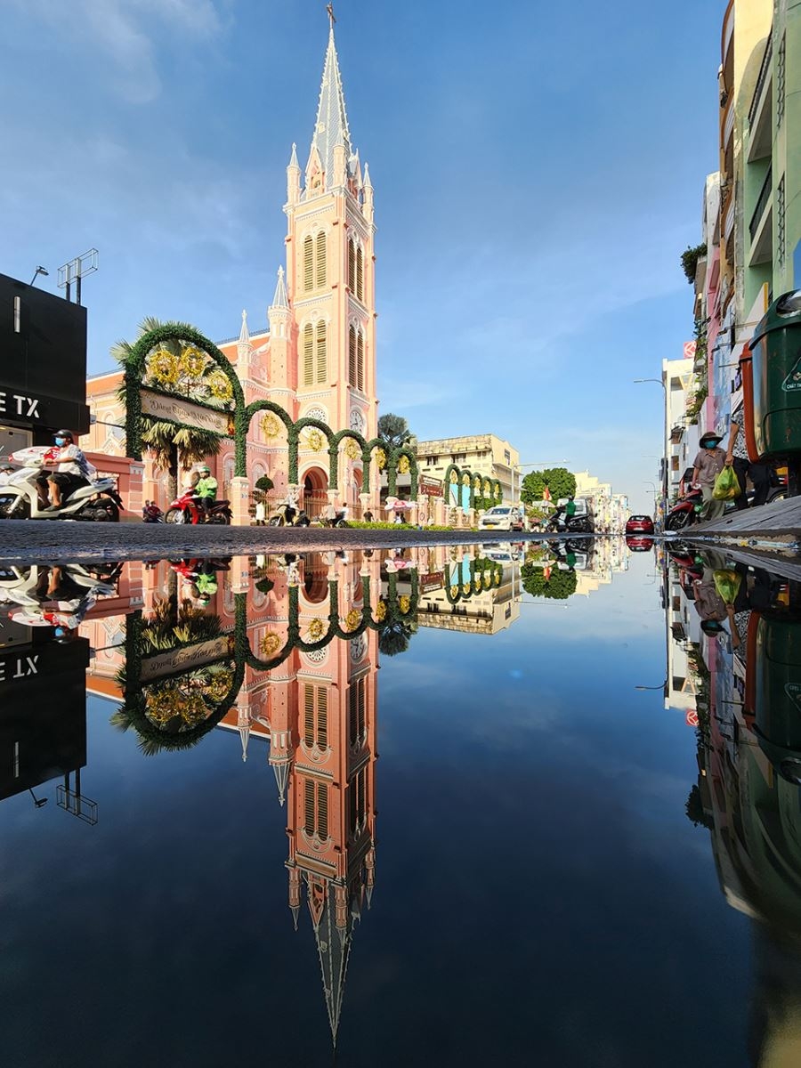 Đánh giá Samsung Galaxy S22 Ultra: Flagship đỉnh cao mà bạn không thể bỏ qua trong năm 2022