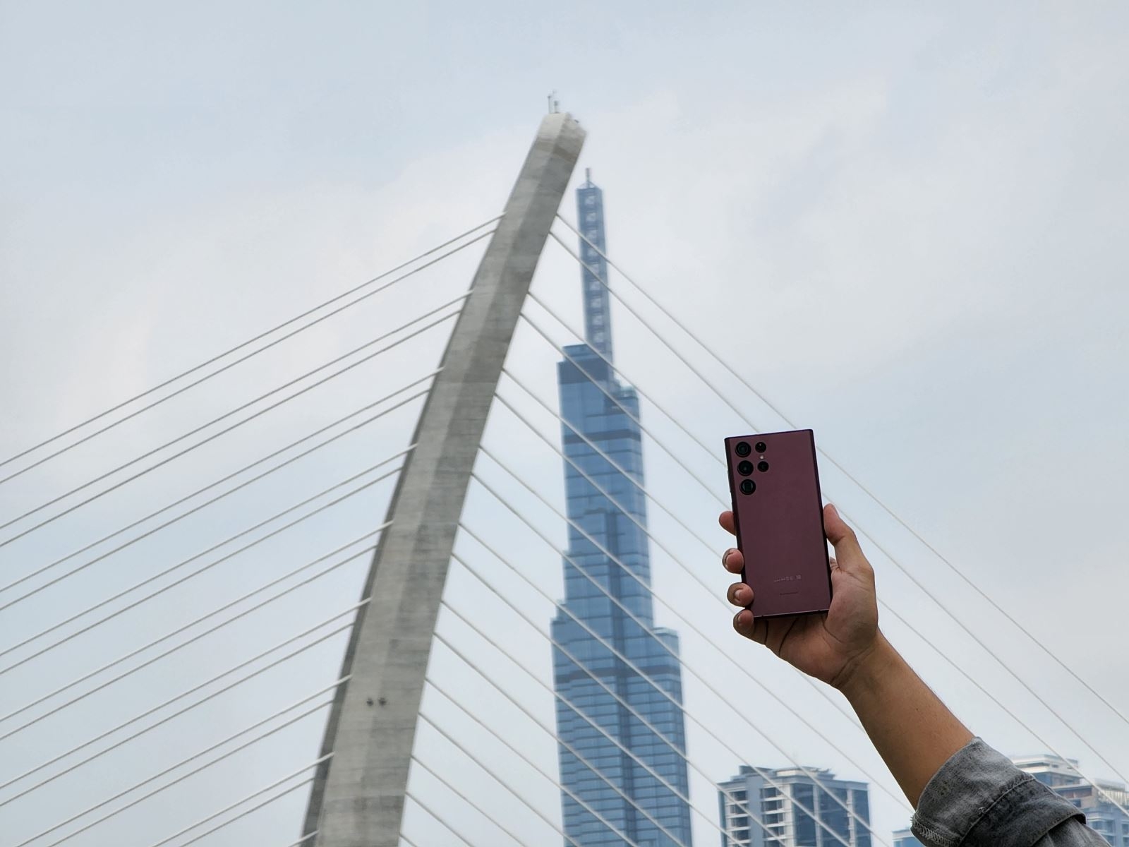 Đánh giá Samsung Galaxy S22 Ultra: Flagship đỉnh cao mà bạn không thể bỏ qua trong năm 2022
