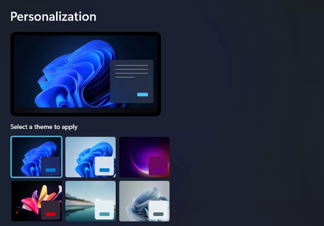 Các mẹo hay kéo dài thời lượng pin máy tính trên Windows 11 (3)