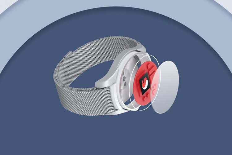 Thông tin Snapdragon Wear 5100 (ảnh 1)