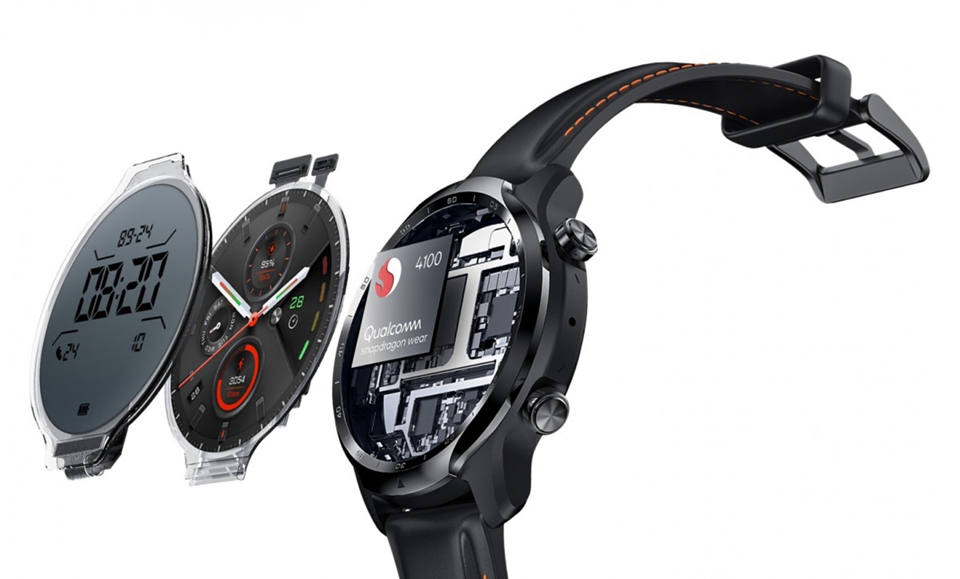 Thông tin Snapdragon Wear 5100 (ảnh 2)