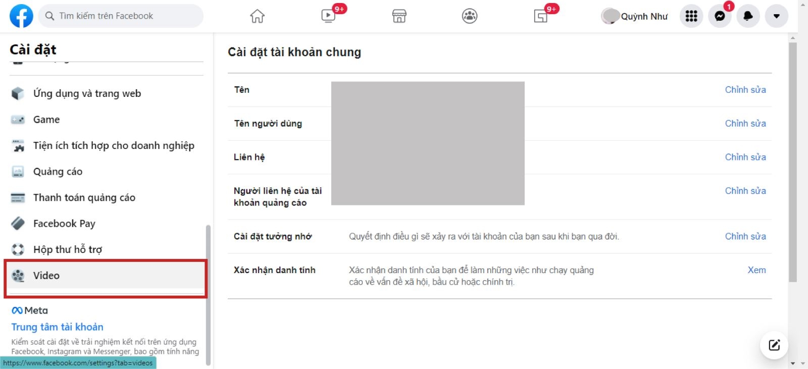 Cách đăng story Facebook không bị mờ cho điện thoại và máy tính 5
