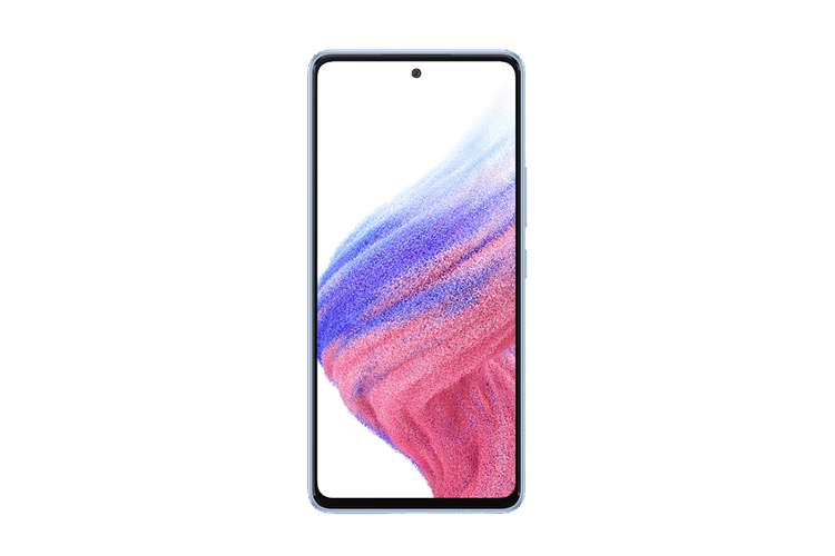 Galaxy A53 5G (ảnh 1)