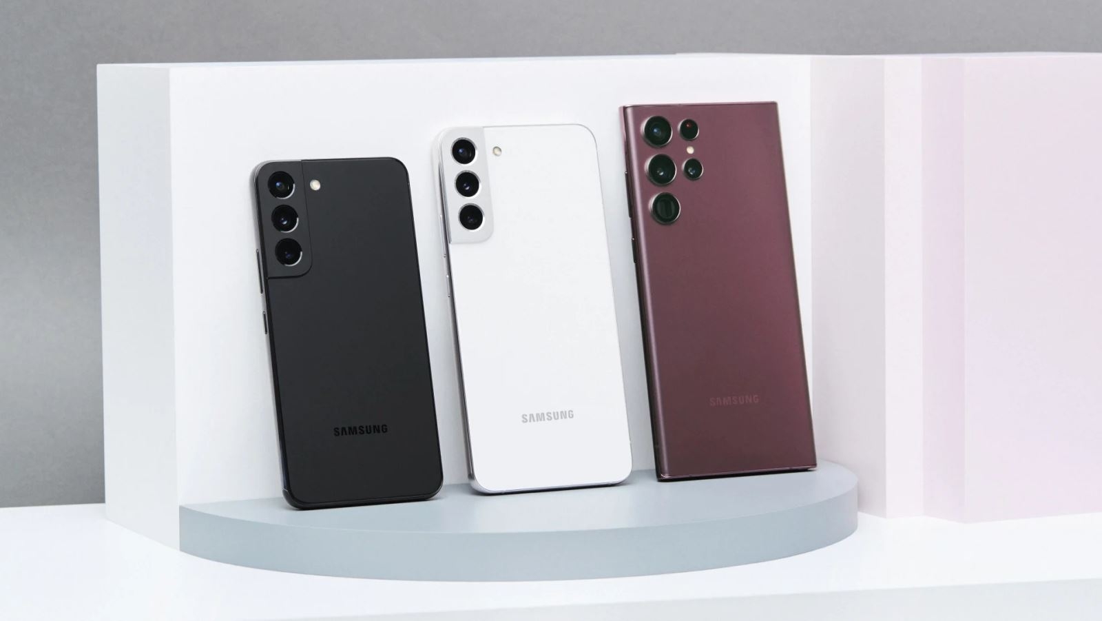 Dòng Samsung Galaxy S22 đạt kỷ lục bán hàng tại Hàn Quốc