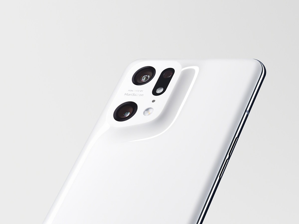 OPPO Find X5 Pro (ảnh 2) OPPO Find X5 Pro (ảnh 2)