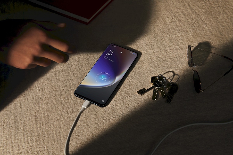 Sạc nhanh OPPO Find X5 Pro Sạc nhanh OPPO Find X5 Pro