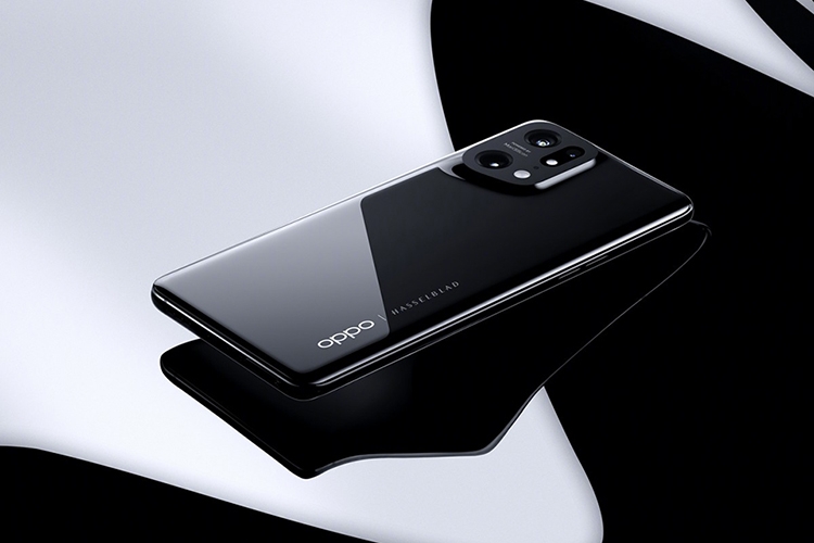 OPPO Find X5 Pro (ảnh 1) OPPO Find X5 Pro (ảnh 1)