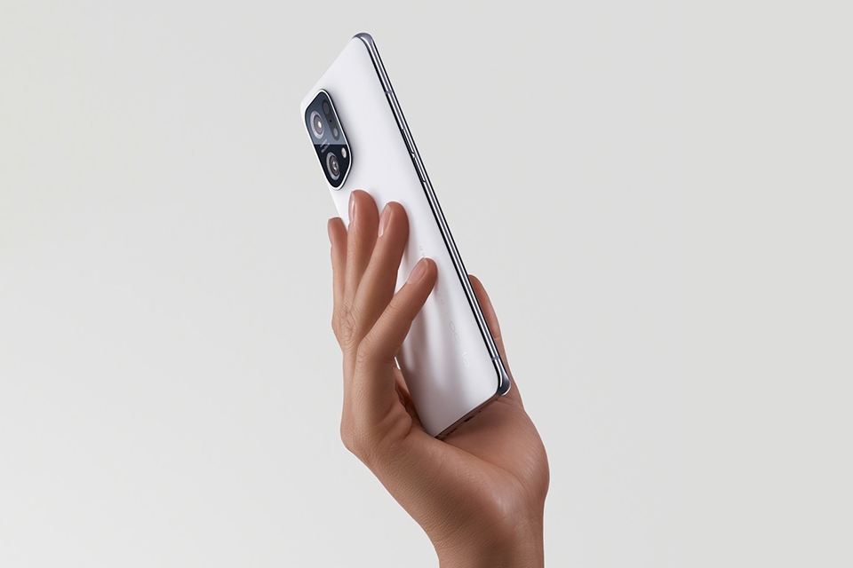 OPPO Find X5 OPPO Find X5