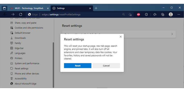 Mẹo hay sửa lỗi Microsoft Edge không thể tải xuống các tệp (4)