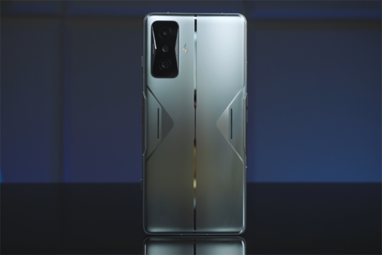 Xiaomi POCO F4 GT lộ cấu hình chi tiết trước khi ra mắt