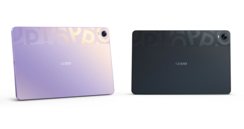 Thông tin OPPO Pad (ảnh 1)