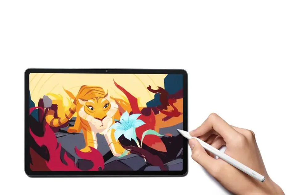 Thông tin OPPO Pad (ảnh 4)