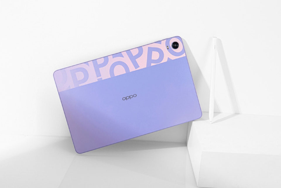 Thông tin OPPO Pad (ảnh 6)