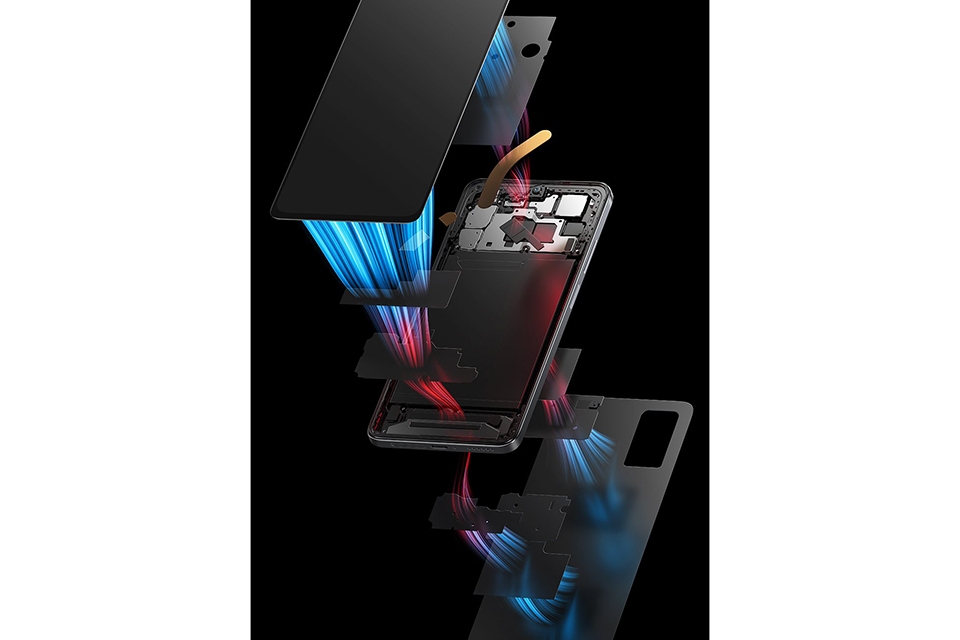 Redmi Note 11 Pro có những nâng cấp nào so với Redmi Note 10 Pro