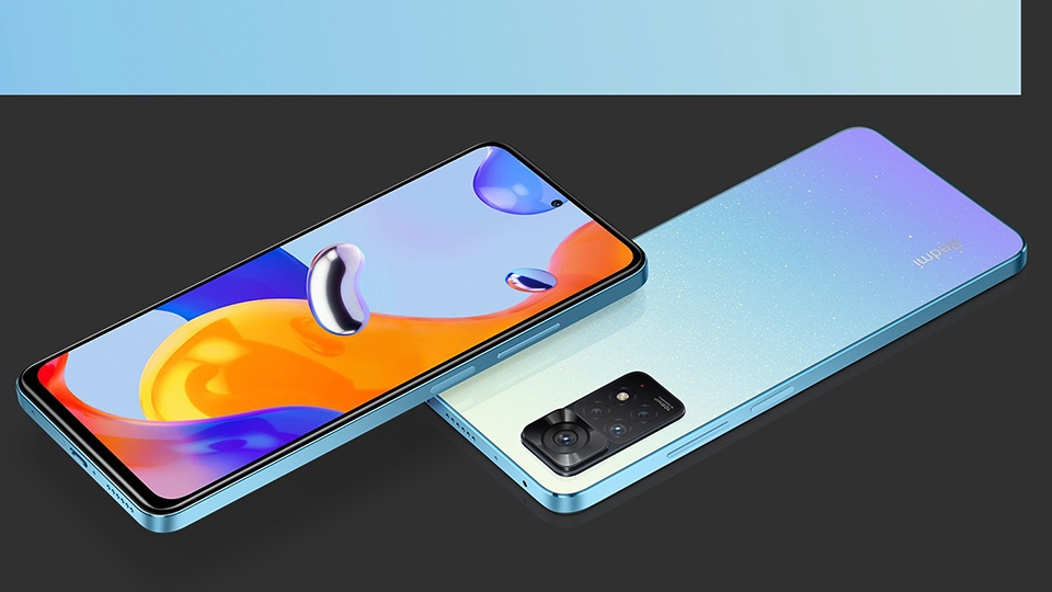 Redmi Note 11 Pro có những nâng cấp nào so với Redmi Note 10 Pro