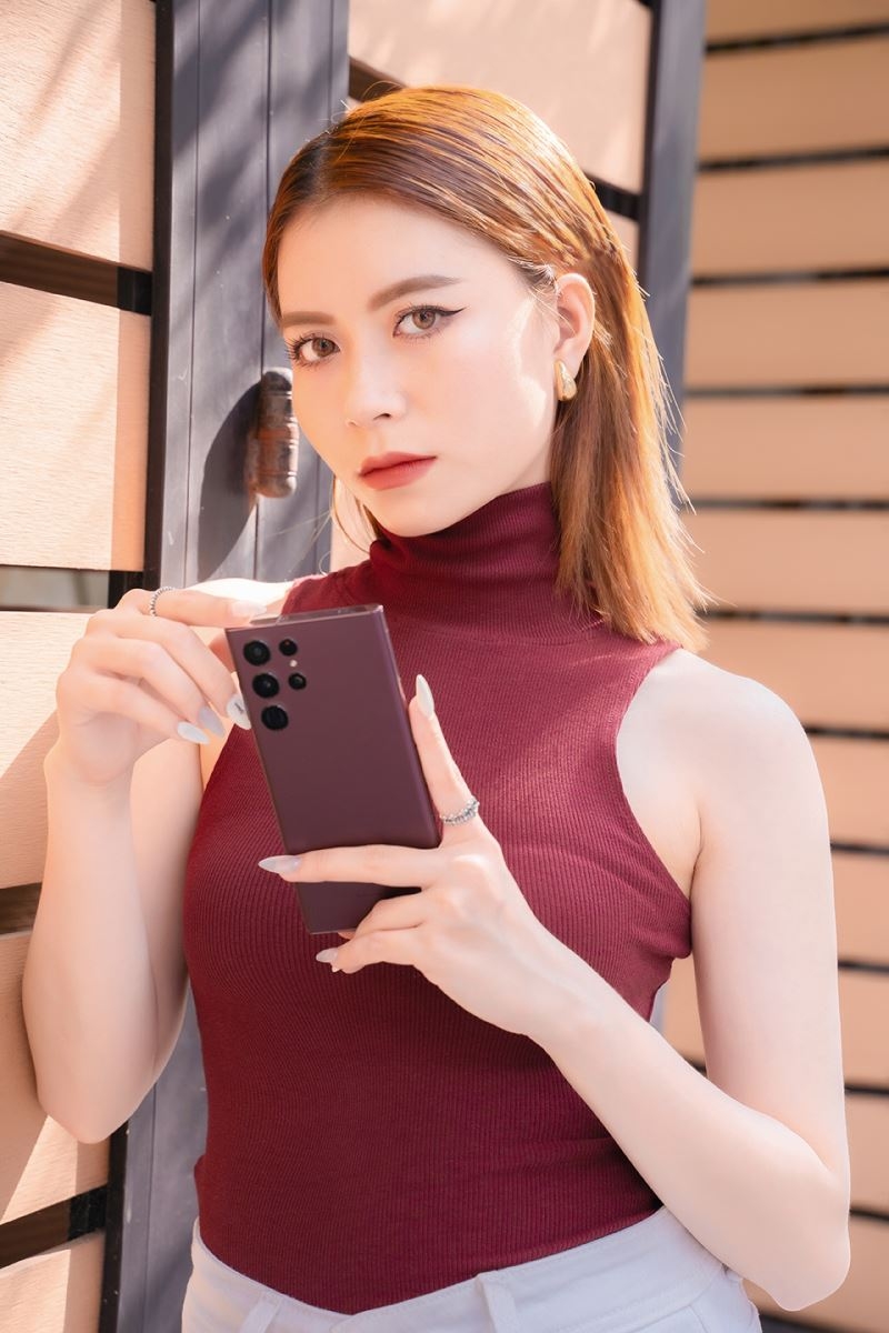 Galaxy S22 Ultra: Flagship “All in one” của Samsung, xứng đáng là smartphone dẫn đầu công nghệ 2022