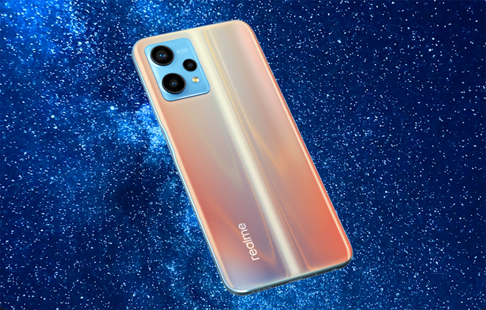 Realme V25 (ảnh 1) Realme V25 (ảnh 1)