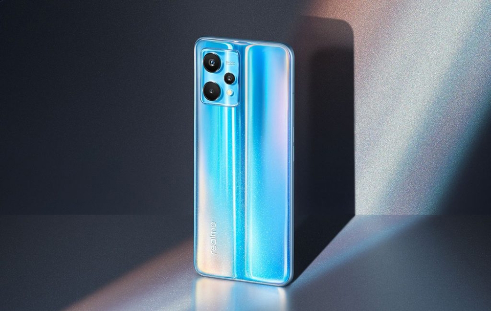 Realme V25 (ảnh 2) Realme V25 (ảnh 2)