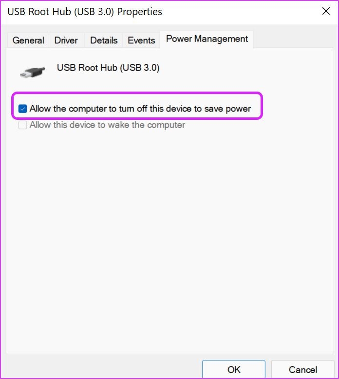 Mẹo hay sửa lỗi Windows 11 không nhận thiết bị USB (5)