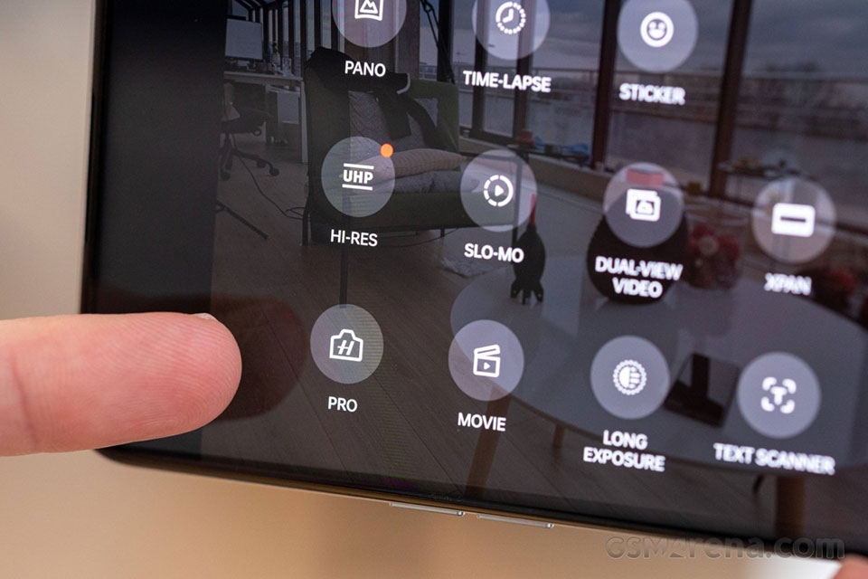 OPPO Find X5 Pro - Ảnh 09