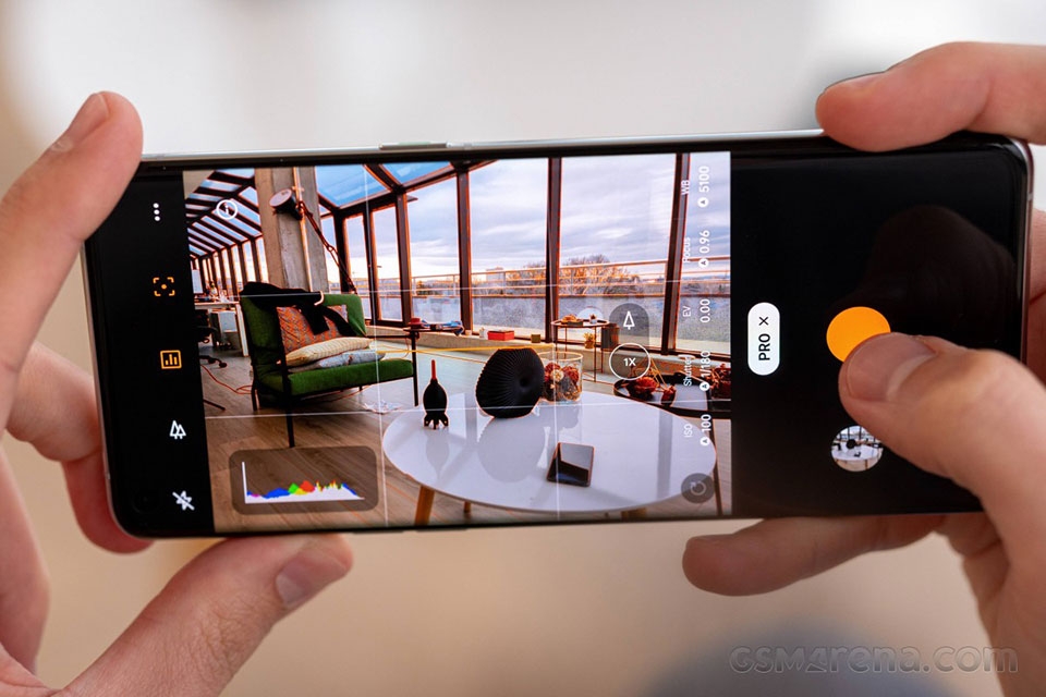 OPPO Find X5 Pro - Ảnh 08