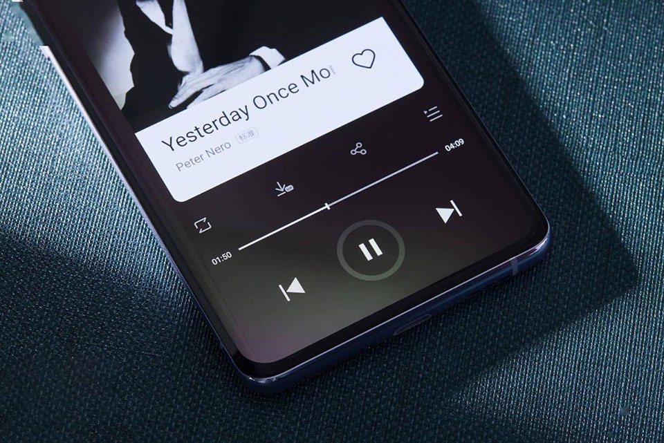 OPPO Find X5 - Ảnh 04