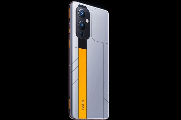 Thông tin Realme GT Neo3 (ảnh 2)