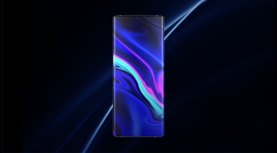 Vivo NEX 5 đạt chứng nhận 3C (ảnh 2)