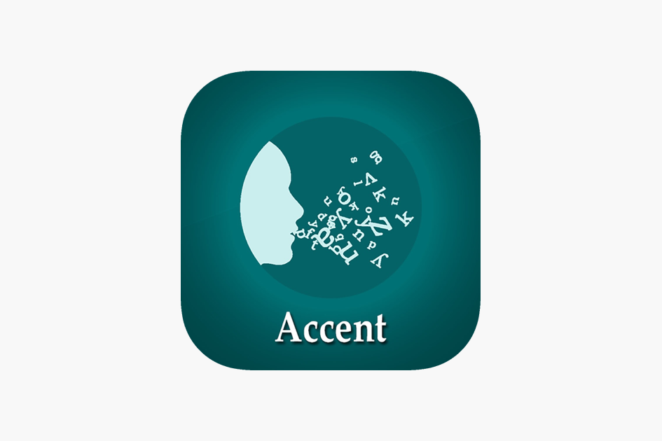 Accent Training