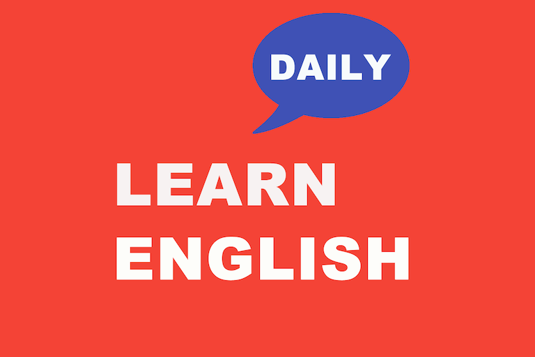 Learn English Daily