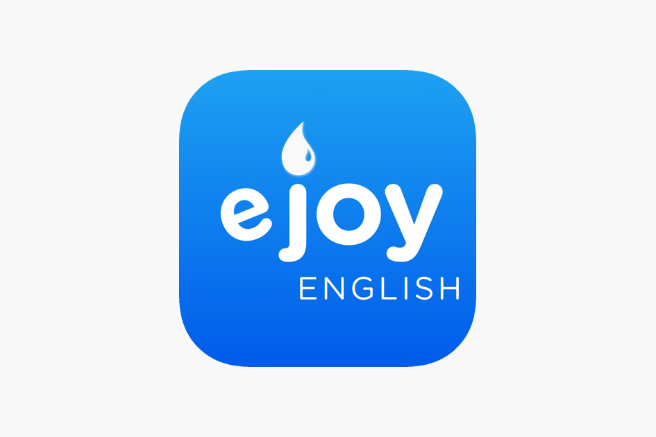 eJOY English