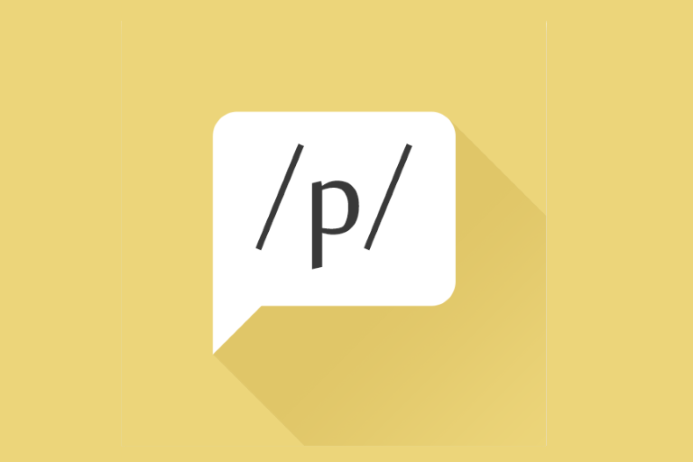 Pronunroid - IPA pronunciation