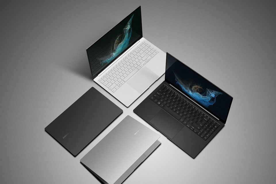 Galaxy Book 2 Pro (ảnh 1)