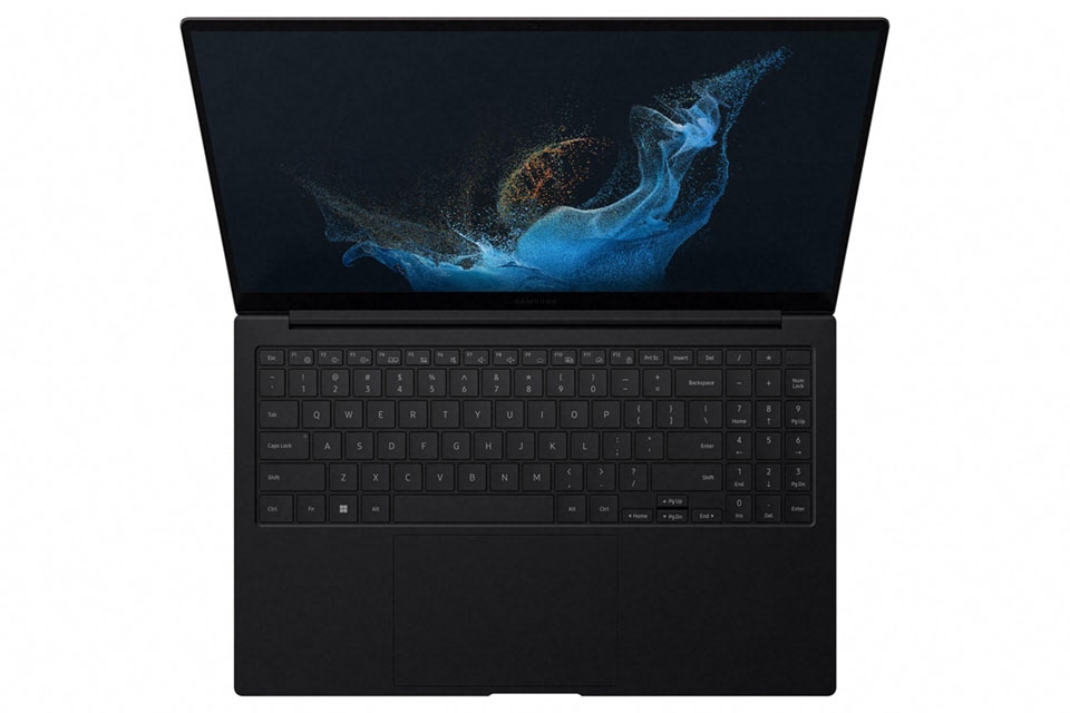 Galaxy Book 2 Pro (ảnh 5)