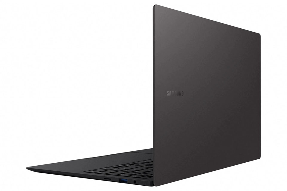Galaxy Book 2 Pro (ảnh 6)