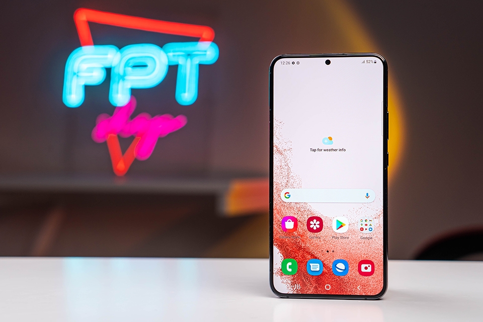 Đánh giá Samsung Galaxy S22+: Chiếc Galaxy S đúng nghĩa và hoàn hảo nhất!