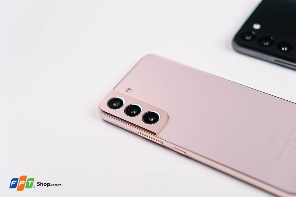 Đánh giá Samsung Galaxy S22+: Chiếc Galaxy S đúng nghĩa và hoàn hảo nhất!