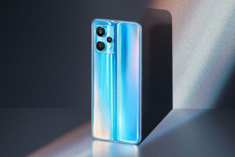 OnePlus Nord CE 2 Lite là phiên bản đổi thương hiệu của Realme V25 OnePlus Nord CE 2 Lite là phiên bản đổi thương hiệu của Realme V25