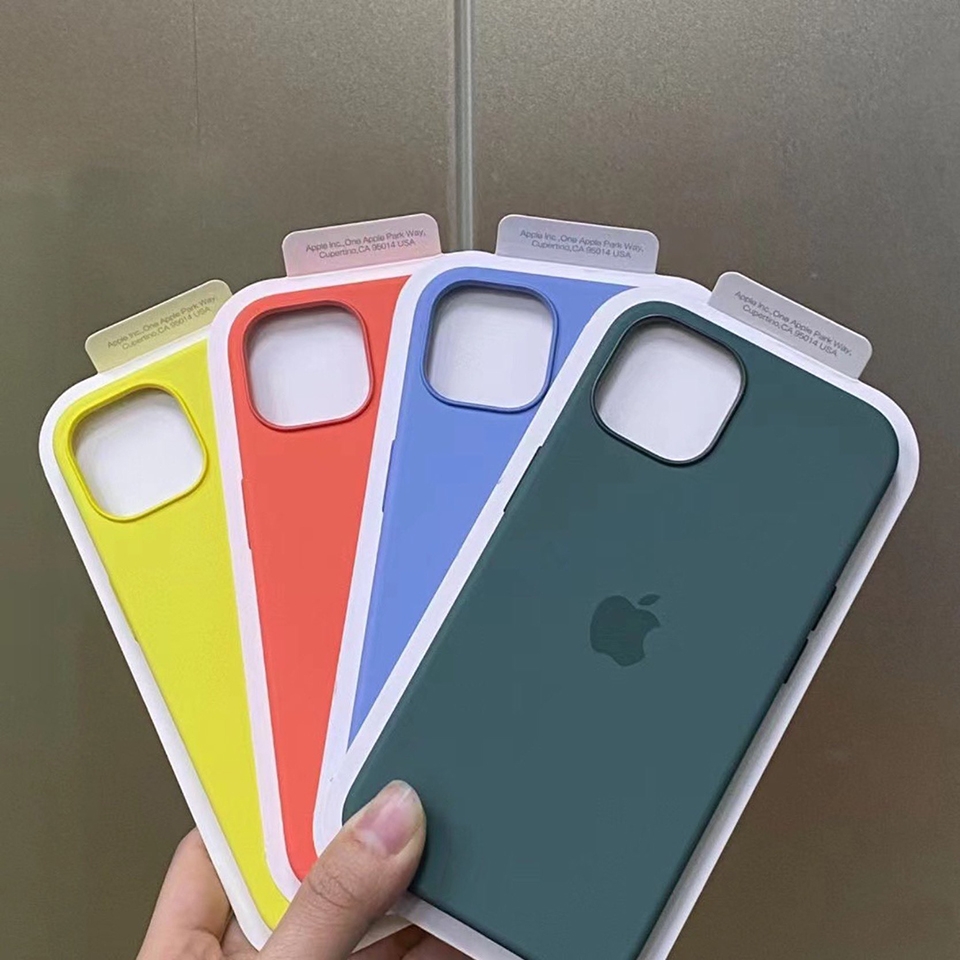 Ốp lưng iPhone 13 (ảnh 1)