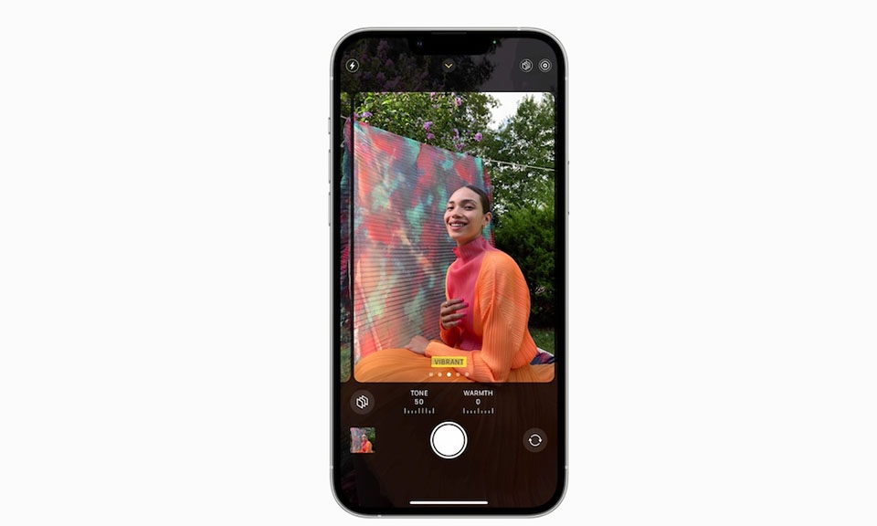 Tính năng iPhone 13 (ảnh 1) Tính năng iPhone 13 (ảnh 1)