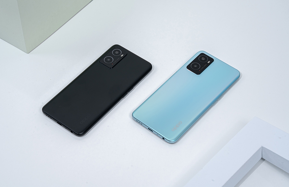 OPPO A76 ra mắt tại VN: Sạc nhanh siêu tốc 33W, Snapdragon 680, giá 5.99 triệu đồng