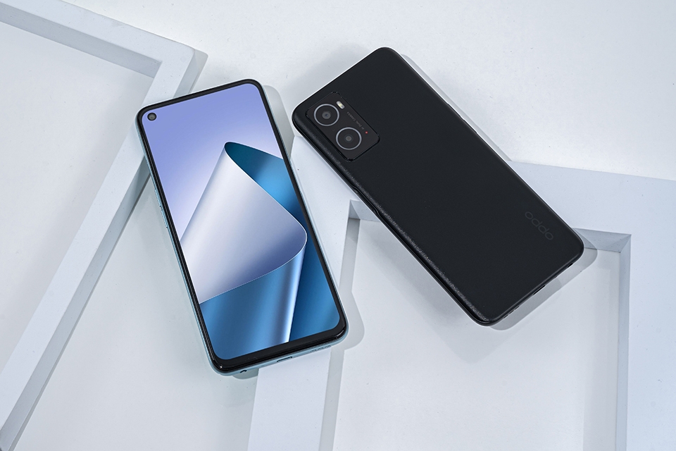 OPPO A76 ra mắt tại VN: Sạc nhanh siêu tốc 33W, Snapdragon 680, giá 5.99 triệu đồng