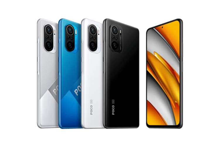 Xiaomi POCO F4 lộ cấu hình: Màn hình 120Hz và chip Snapdragon 870 Xiaomi POCO F4 lộ cấu hình: Màn hình 120Hz và chip Snapdragon 870