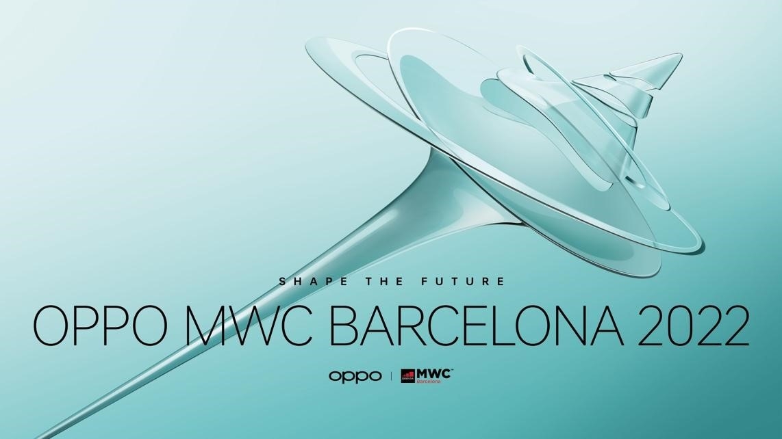 OPPO ra mắt loạt công nghệ mới trong sự kiện MWC 2022